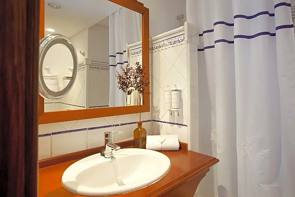 Hotel Cala Sant Vicenç - Adults Only + 16 - Chambres