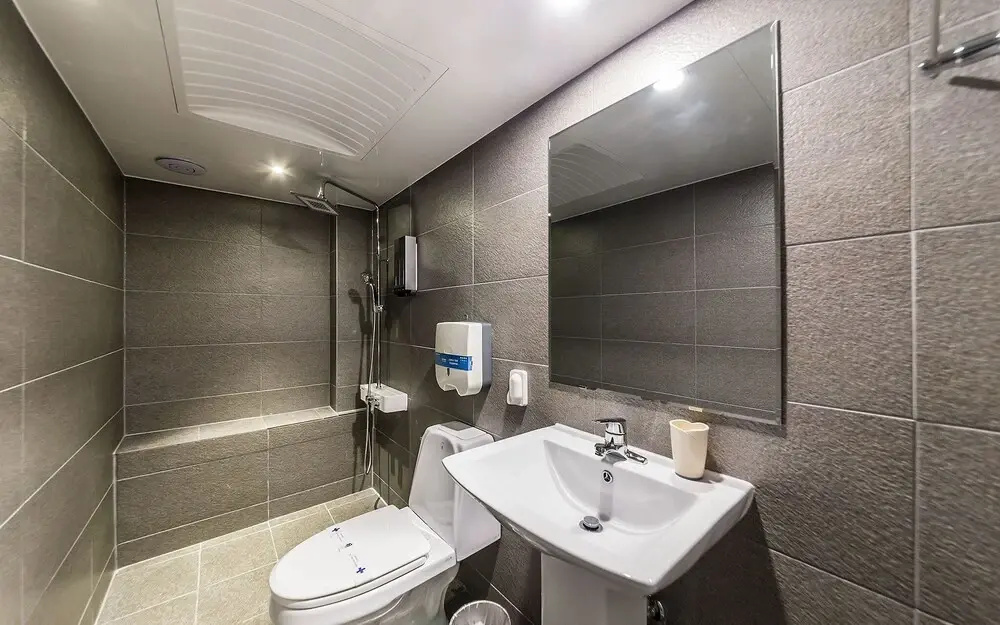 Hotel photo 9