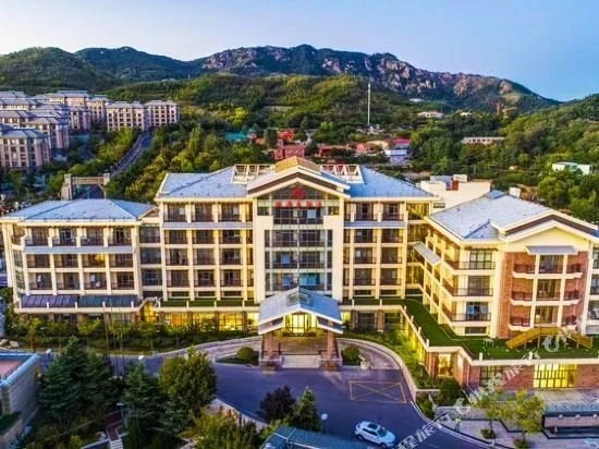 Qingdao Hua Tong Arcadia Resort