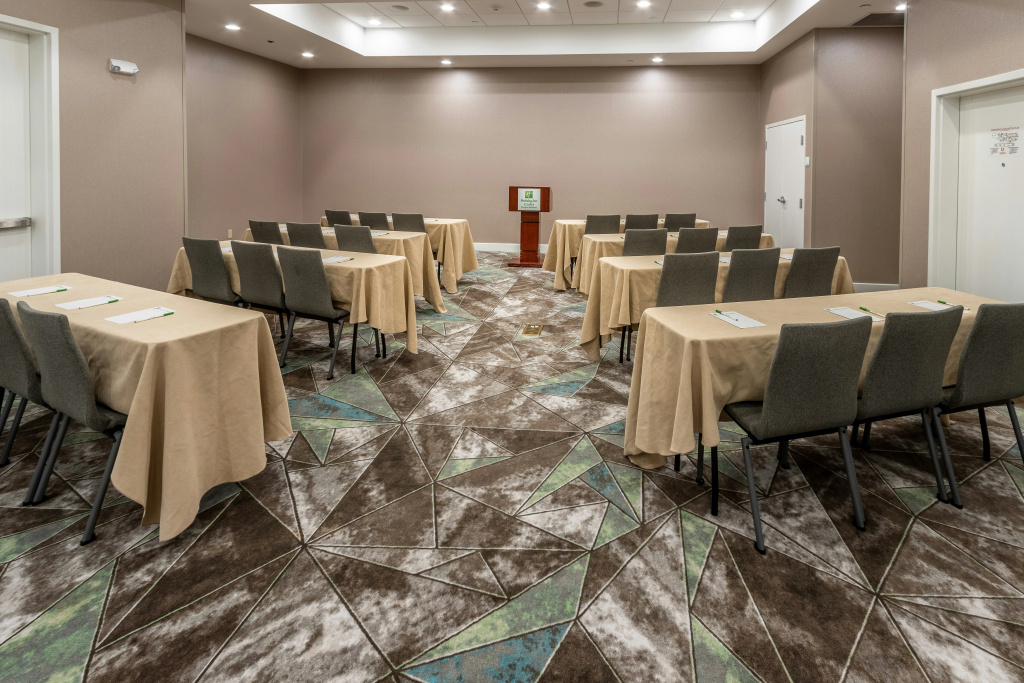 Holiday Inn & Suites Memphis - Wolfchase Galleria​ by IHG - Général