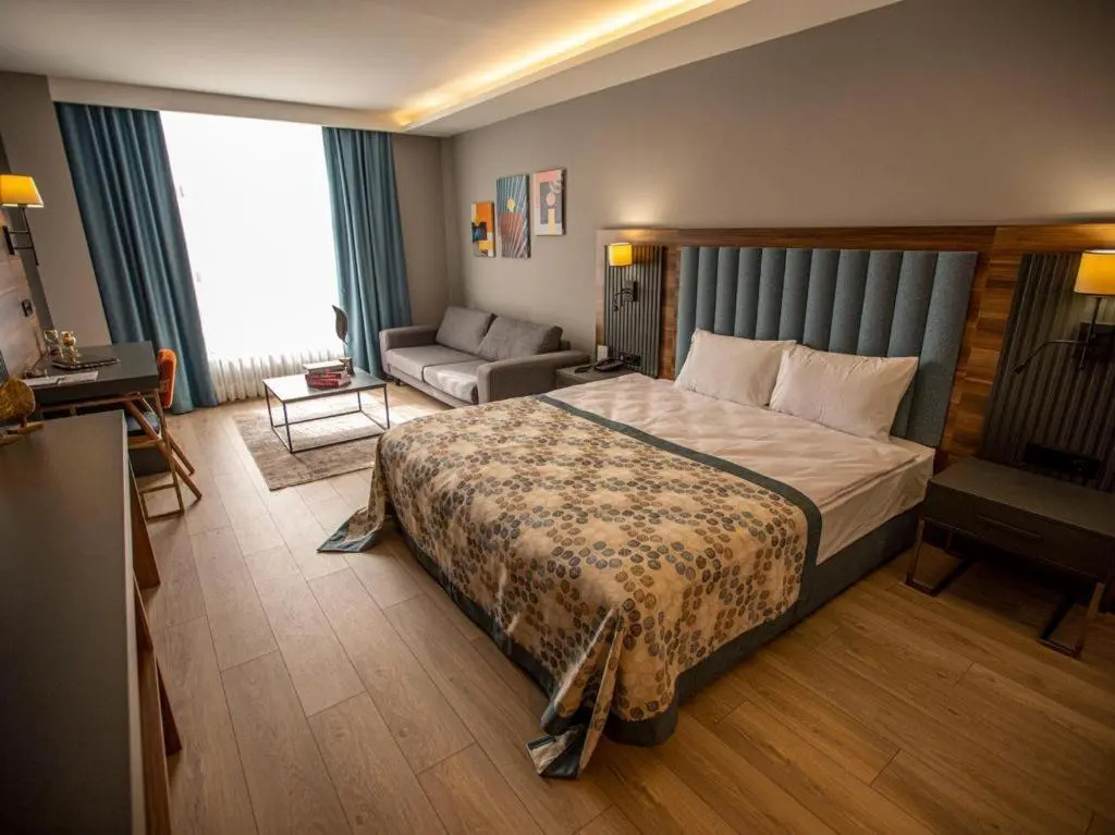 Hotel photo 11