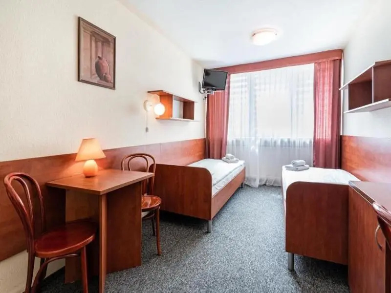 Hotel Alf — 3