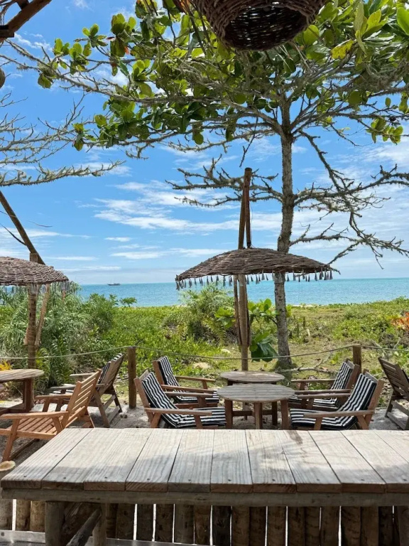 Kokar Lodge Beach Bahia