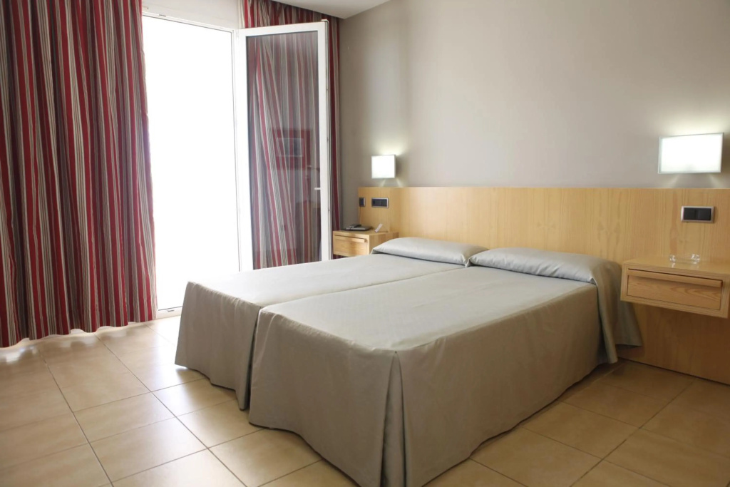 Adiafa Hotel — 4