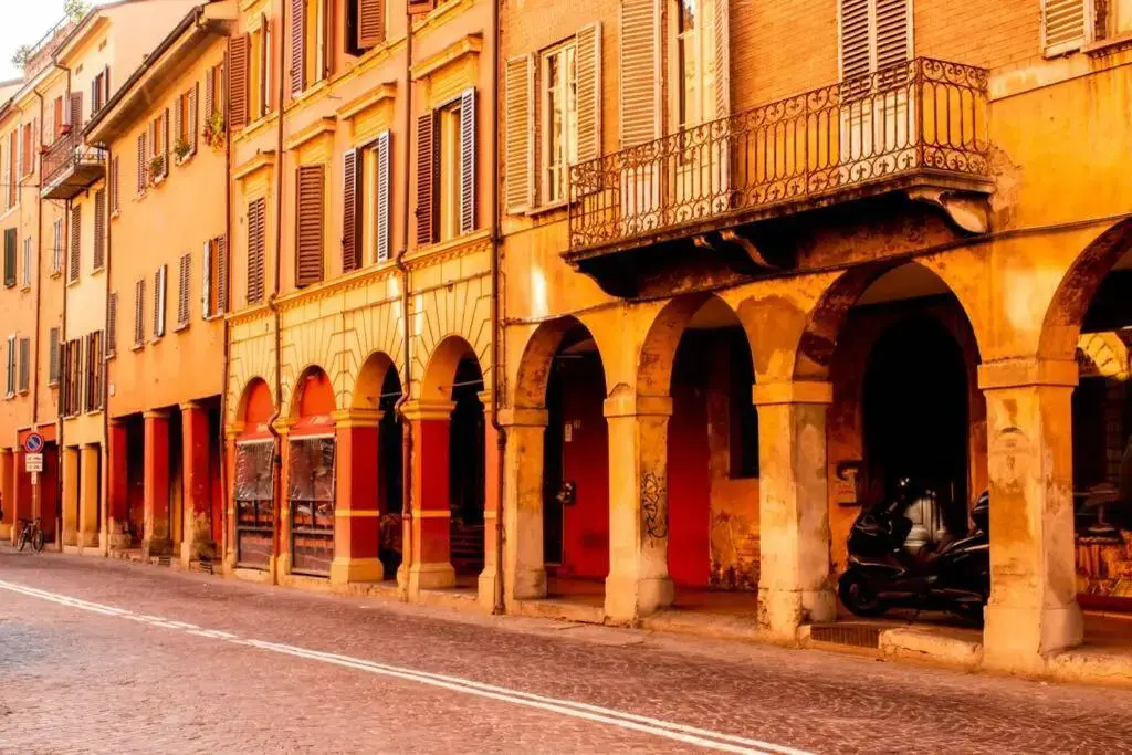Appartamento Via delle Idee