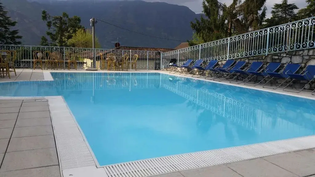 Hotel Lario - Général