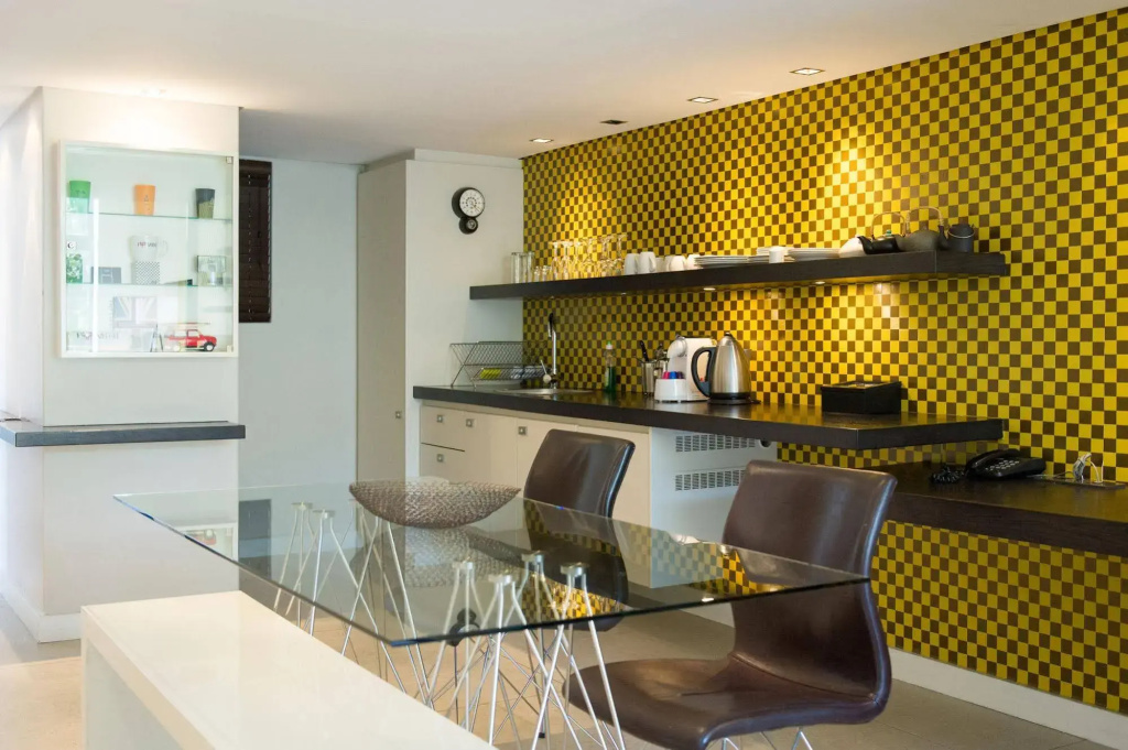 Hippo Boutique Hotel - Général