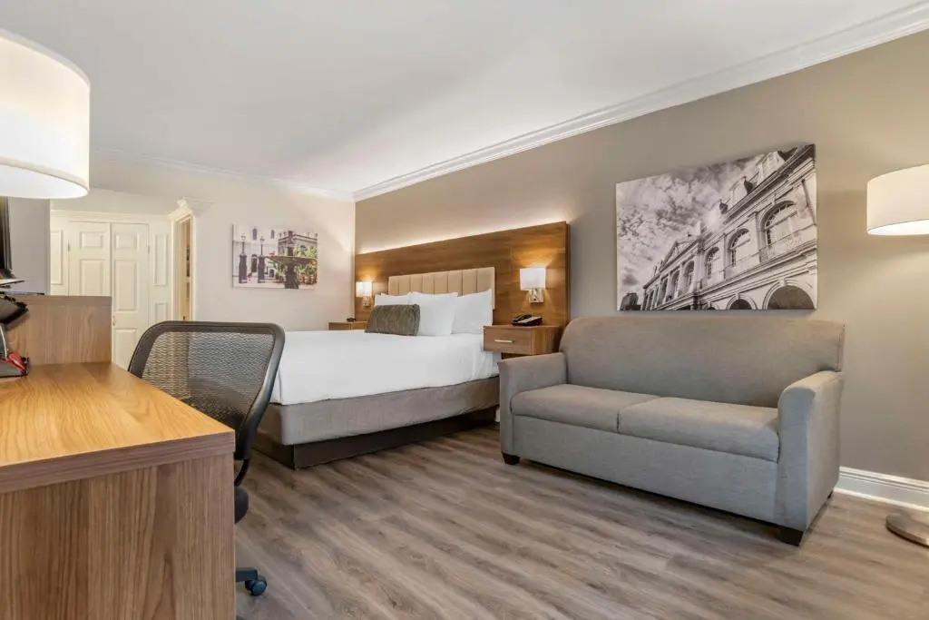 Best Western Plus Westbank - Chambres