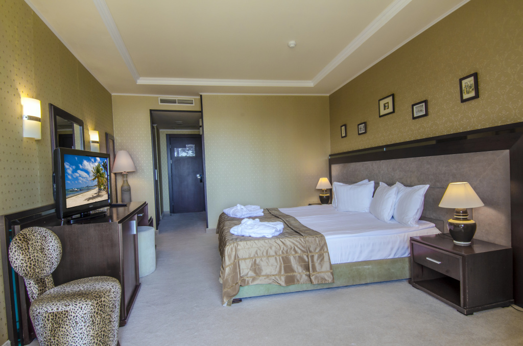 Hotel Admiral — 5