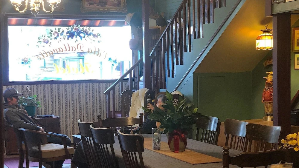 Hotel photo 19
