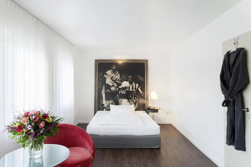 Comfort room