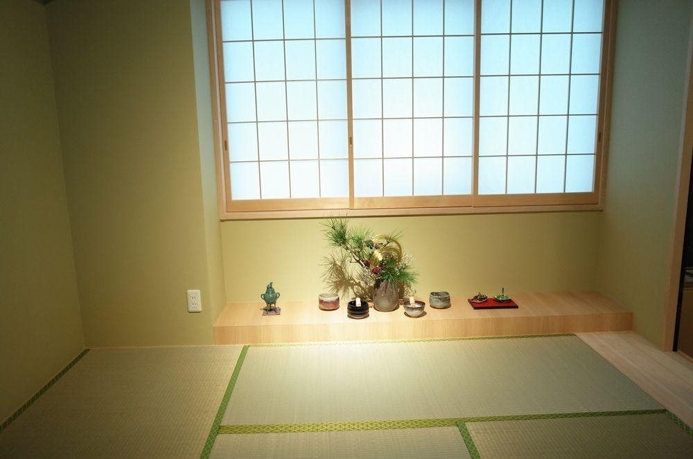 bnb+ SHINJYUKU Yotsuya Ikebana Okina - Hostel 사진 11
