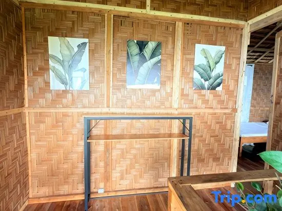 Sunset Camping Eco-Guest House & Camping Site