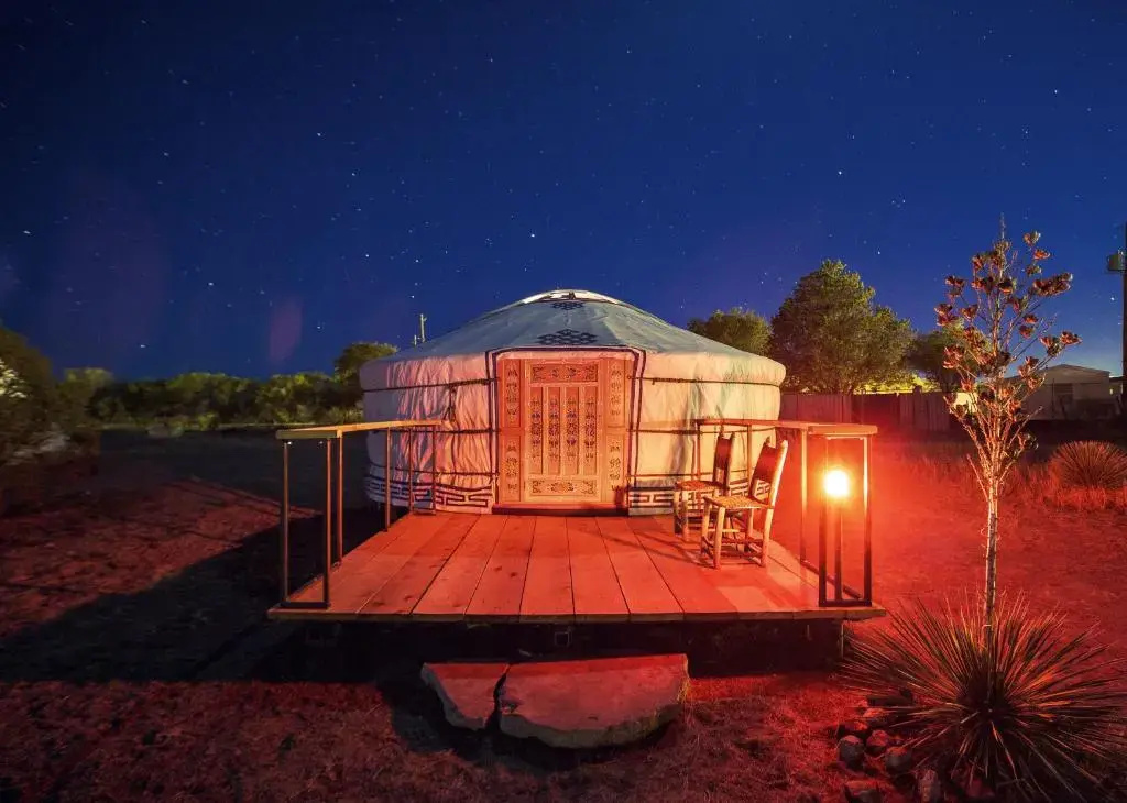 Tent