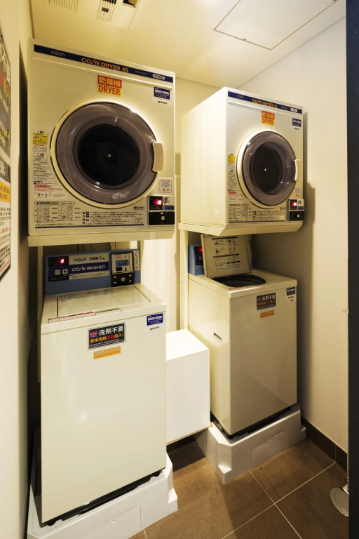Hotel WBF Namba Motomachi 사진 32