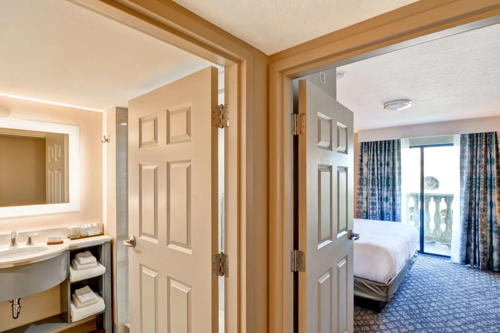 Embassy Suites by Hilton Orlando Downtown - Général