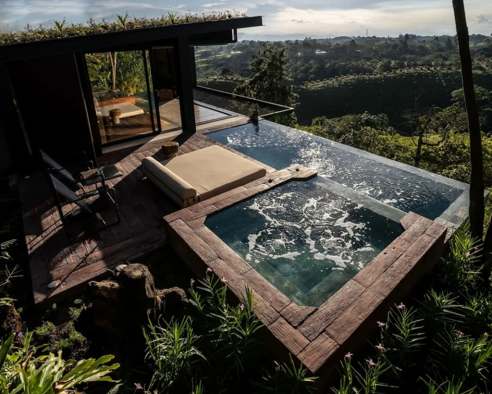 Bio Habitat Hotel, AKEN SOUL Collection