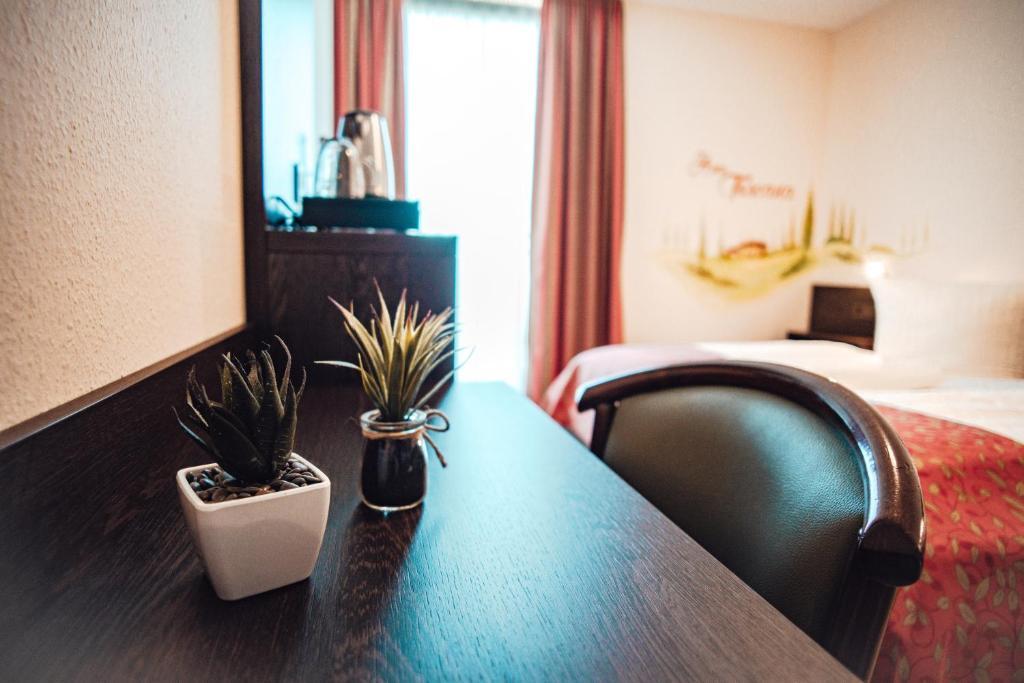 Hotel La Toscana