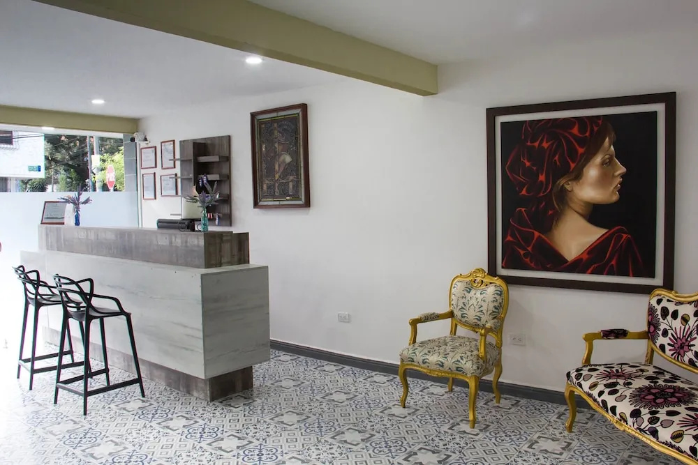 Hotel photo 5