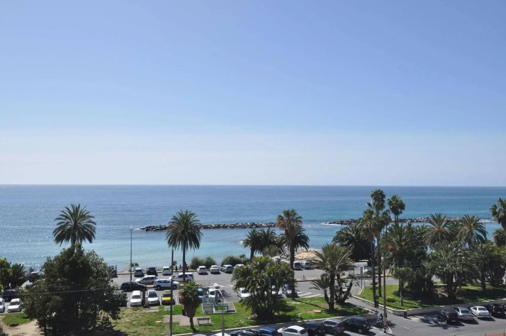 Hotel Sole Mare - Général