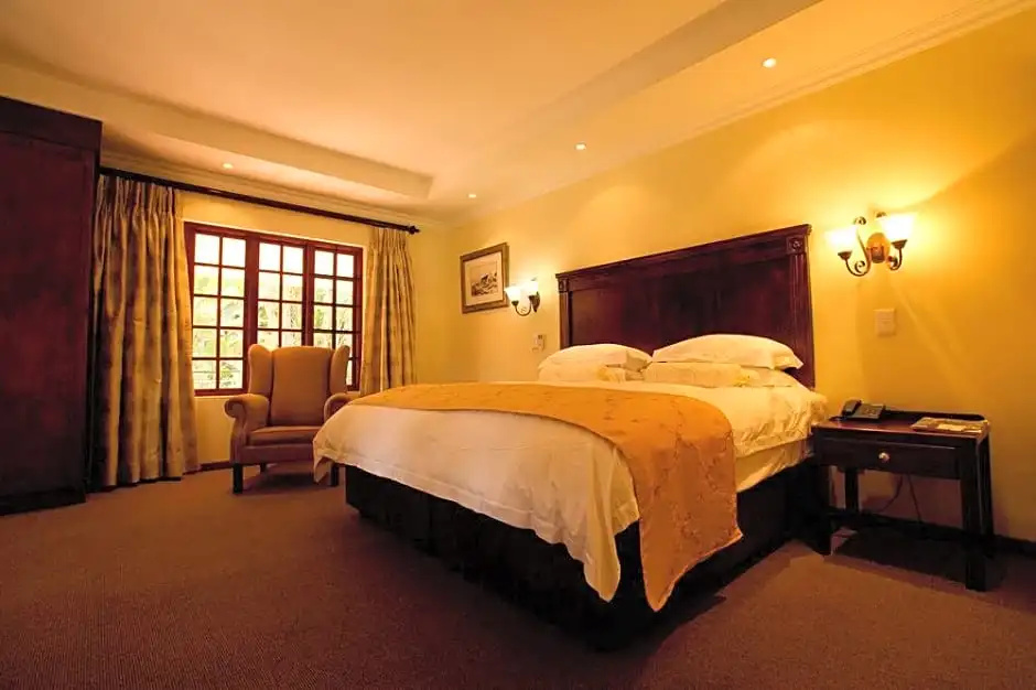 Little Tuscany Boutique Hotel - Chambres