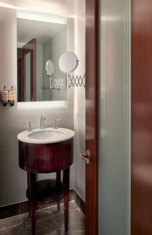Hotel Viking - Chambres