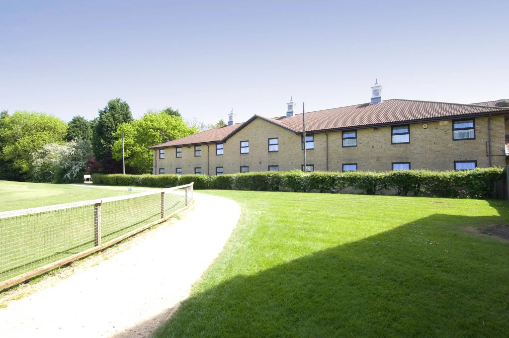 Premier Inn Peterborough - Ferry Meadows - Général
