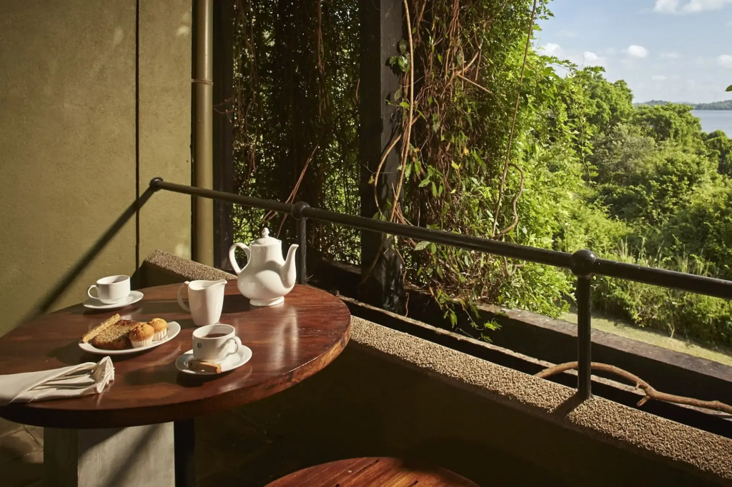 Heritance Kandalama