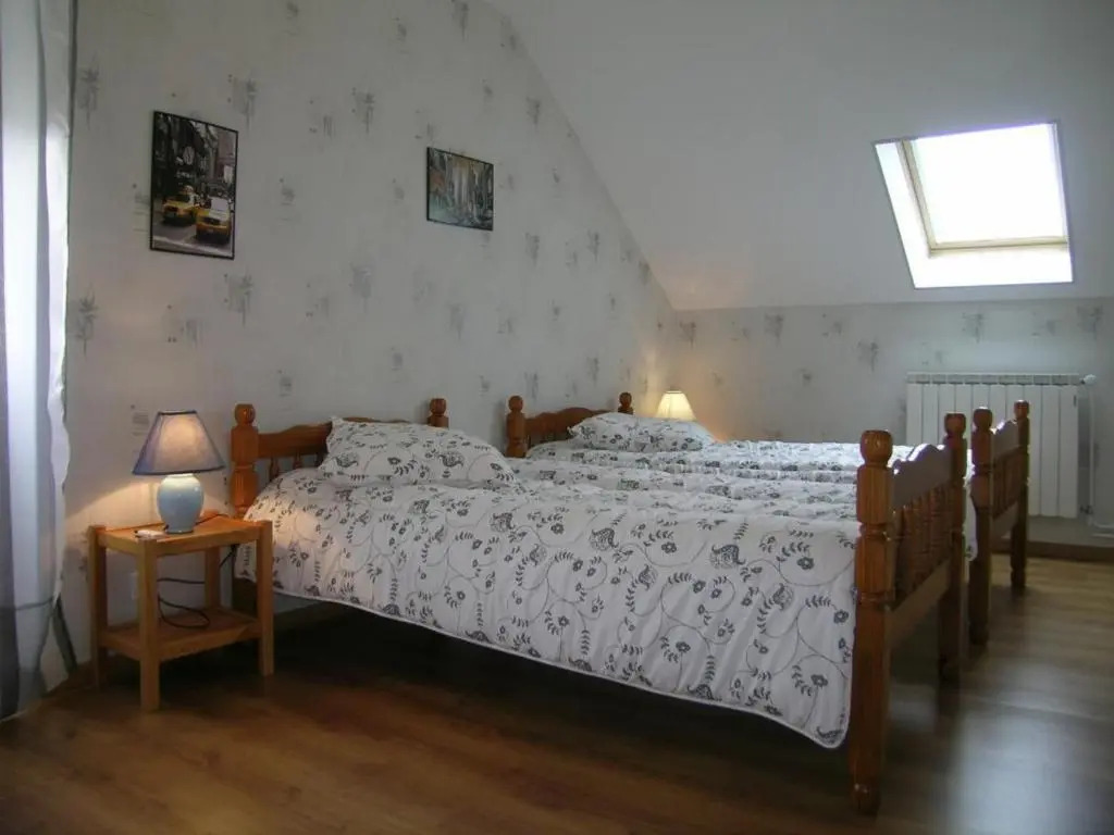 Gîte Verneix, 4 pièces, 6 personnes - FR-1-489-133 - фото 5