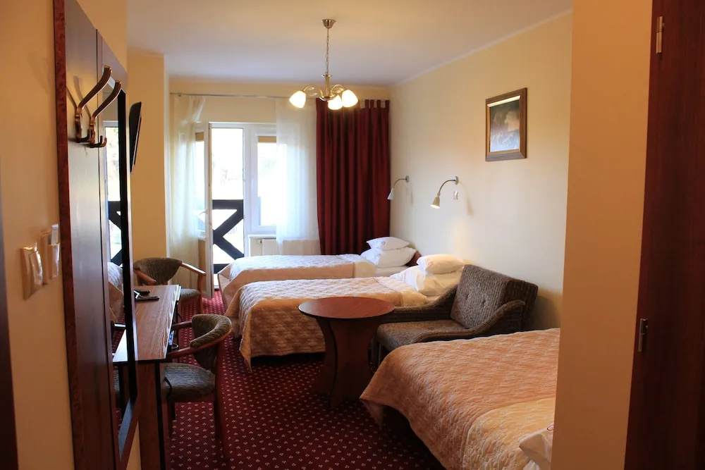 Hotel Continental - Général
