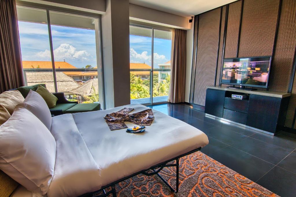 The Sakala Resort Bali