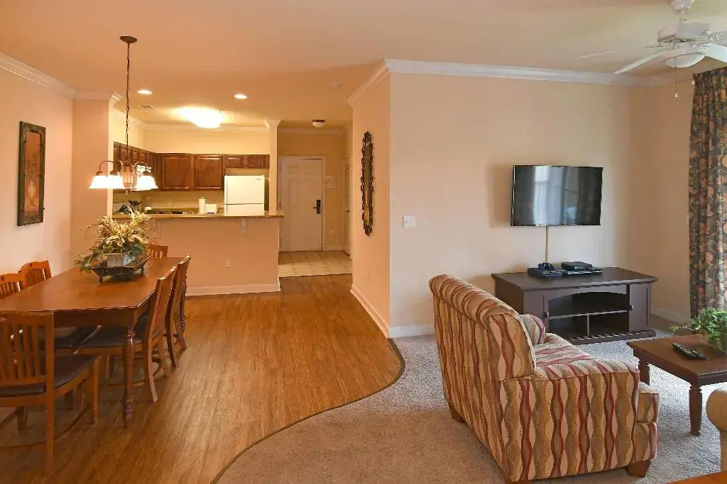 Tuscana Resort Orlando by Tropical Escape - Général