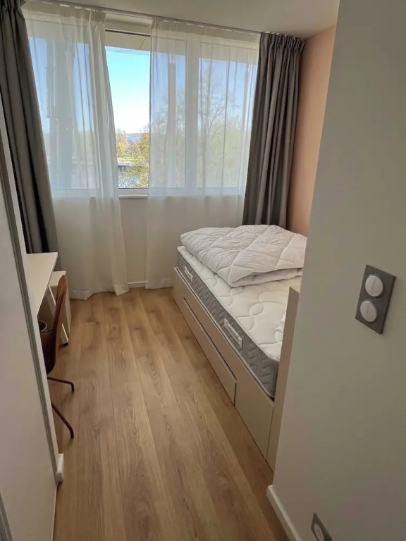 Afficher la photo 7 — Comfort Studio in a Premium Residence- Sport/cinema