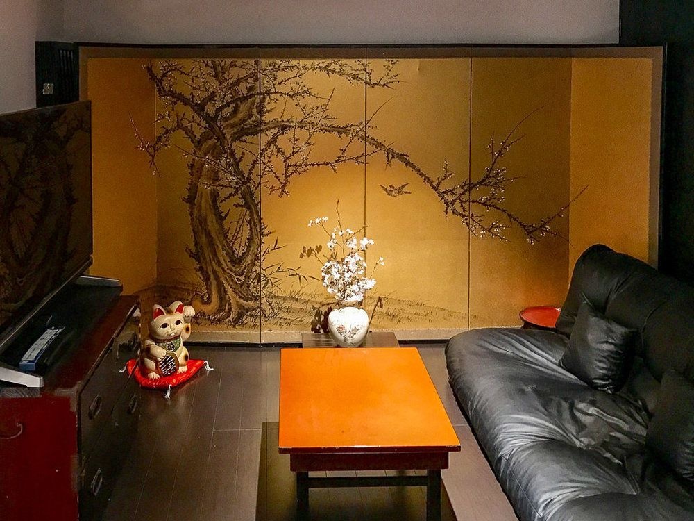 Holiday home Samurai Tei Kyoto 사진 12