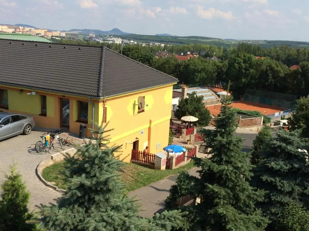 Hotel Pohadka