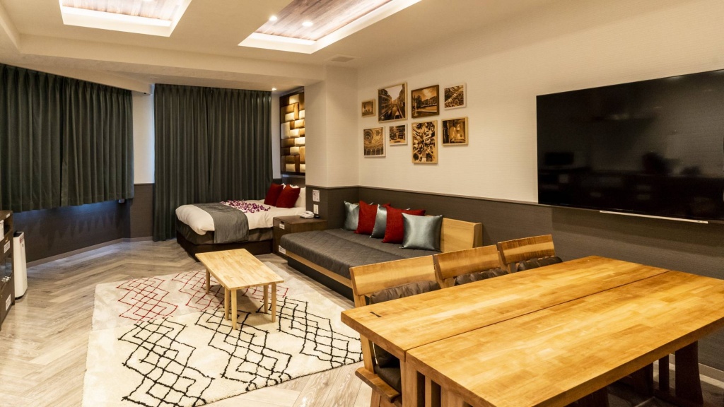 Hotel Pasela Living 사진 5