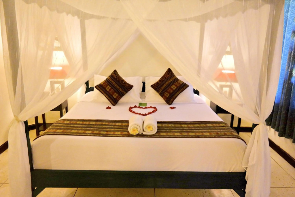 Puri Cendana Resort Bali in Kuta