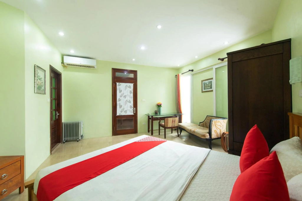 Auntie Liên's Homestay