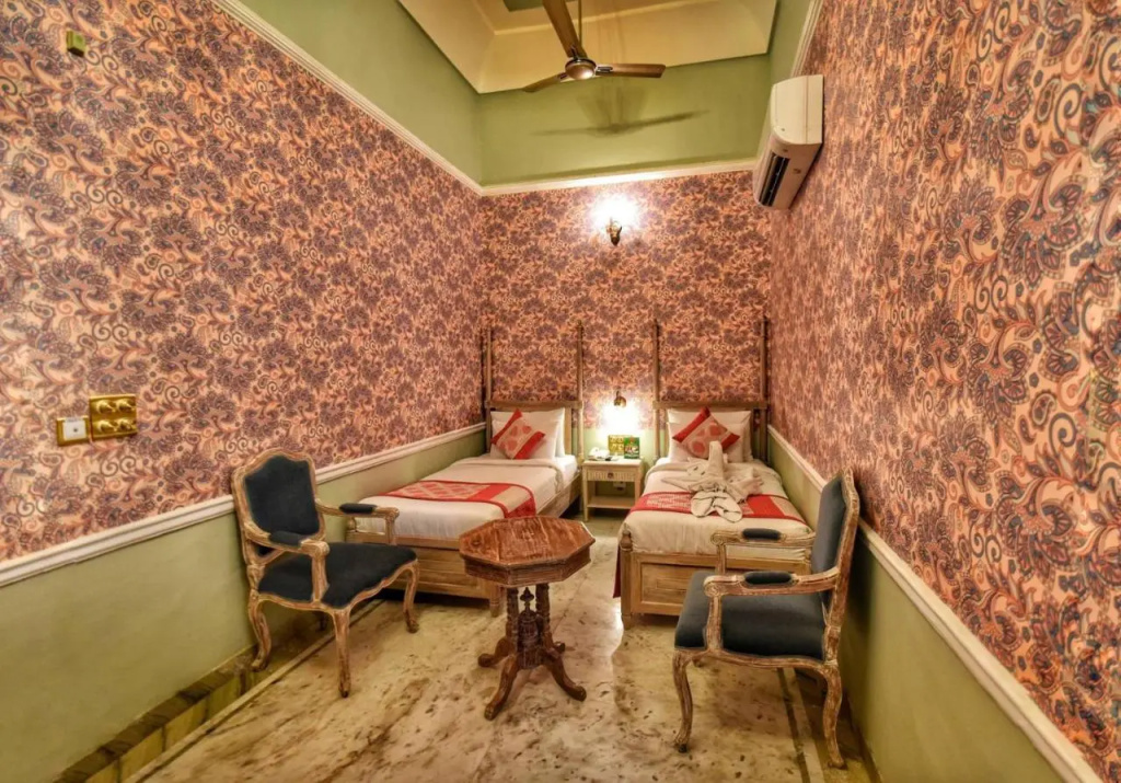 Hotel photo 21
