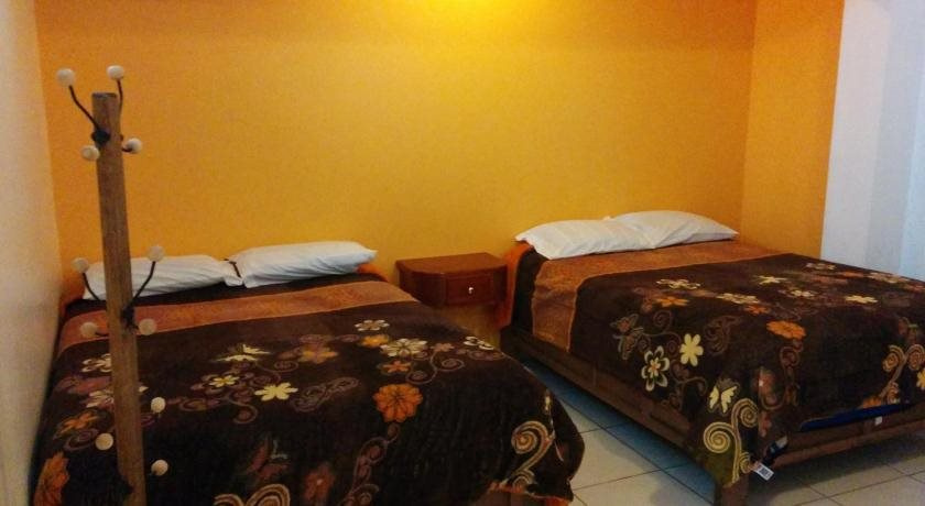 Hotel Chignahuapan - Général