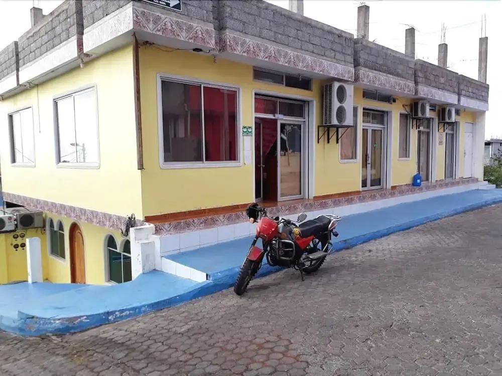 Hostal D Estrellita