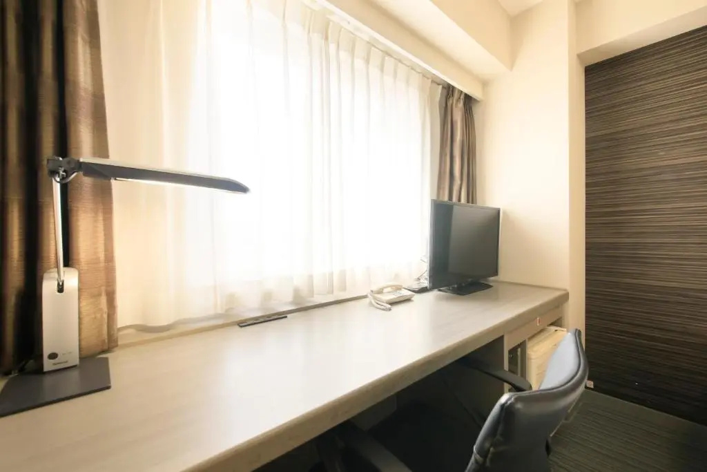 Daiwa Roynet Hotel Tokyo Osaki - Chambres