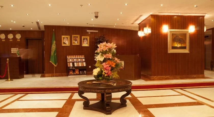 Makarem Al Wisam Hotel