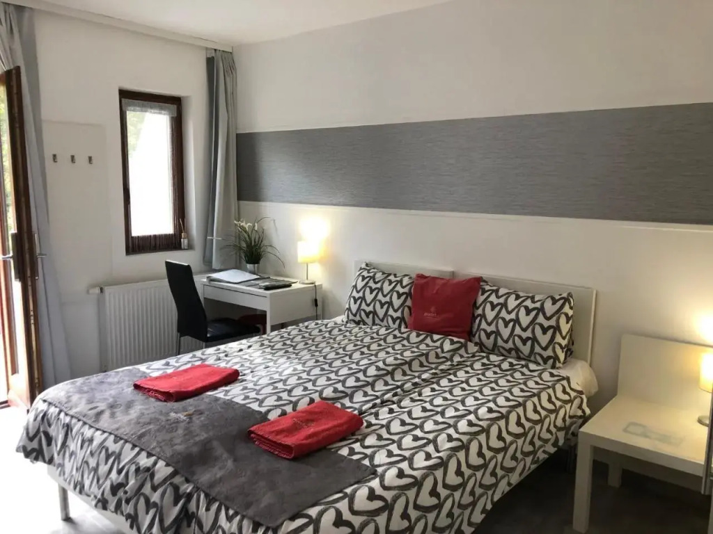 Mandula Apartman - фото 17