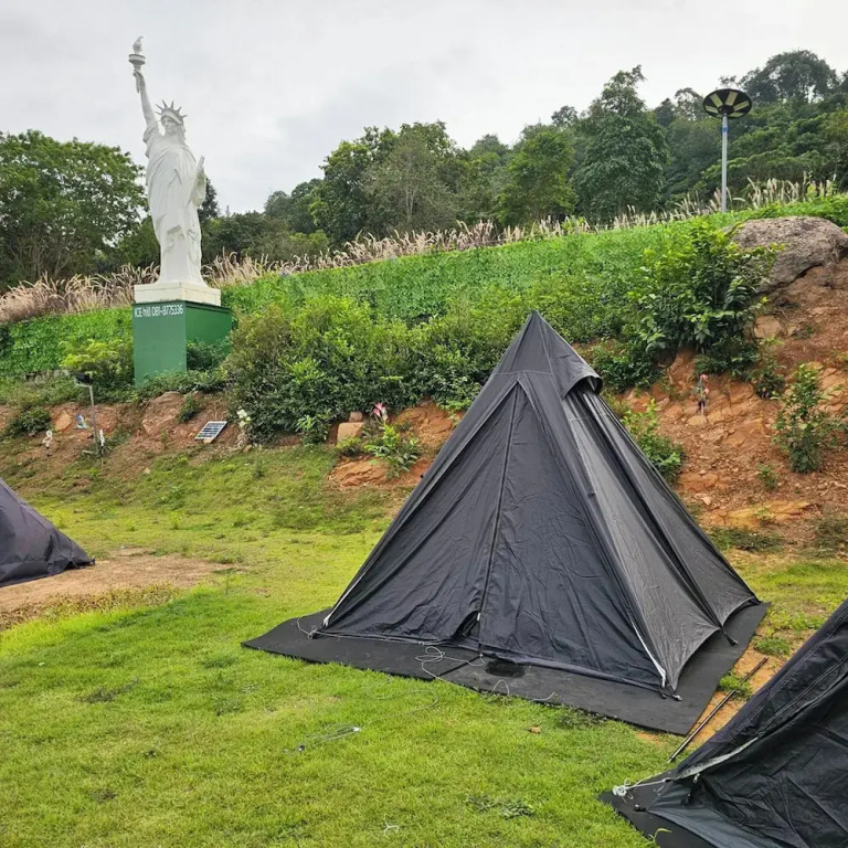 Tent