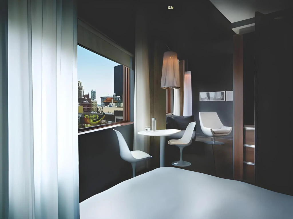 Hotel photo 30