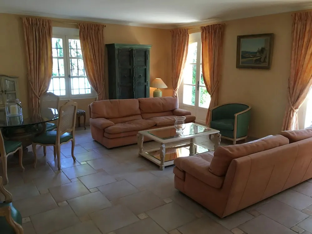 Voir la photo 4 — Le Champmazet