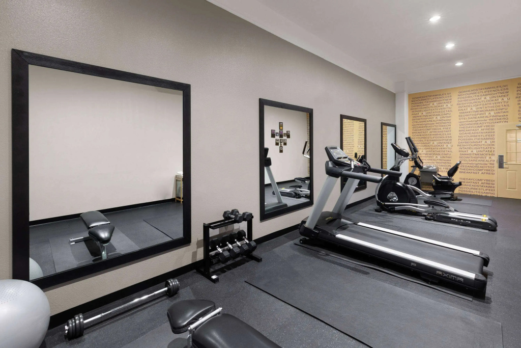 La Quinta Inn & Suites by Wyndham Deer Park - Général