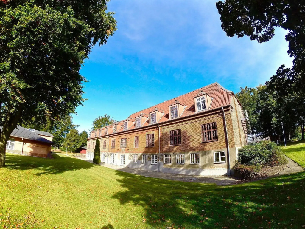 Danhostel Brande