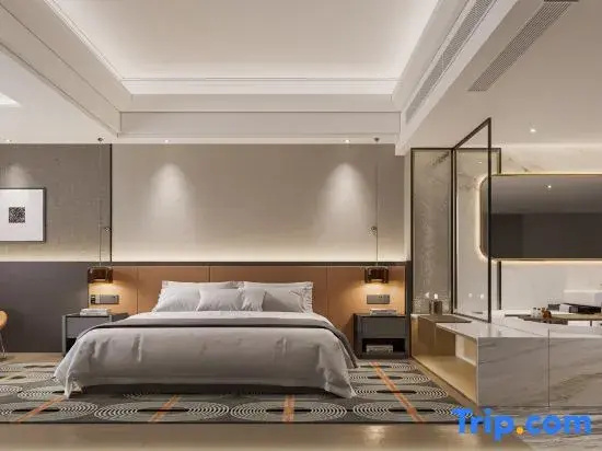 Luxury room